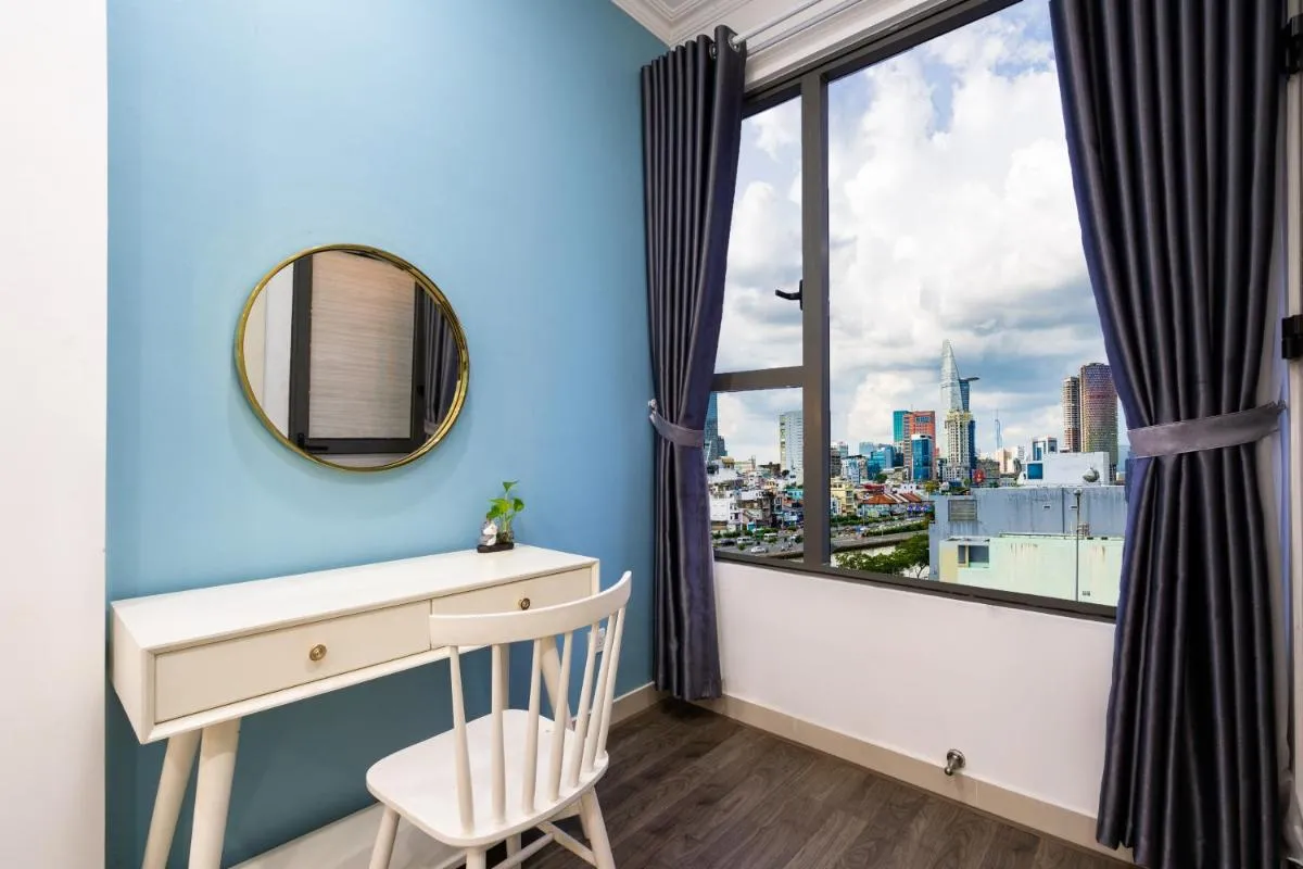 Image 4 of Olala Saigon Apartment – Rivergate Residence