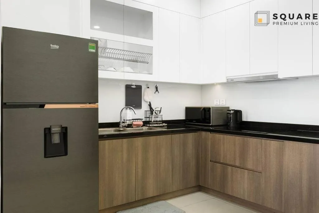 Image 3 of Opal SGP Premium 1-Bed 50m2 Apt with Pool by SquareLiv