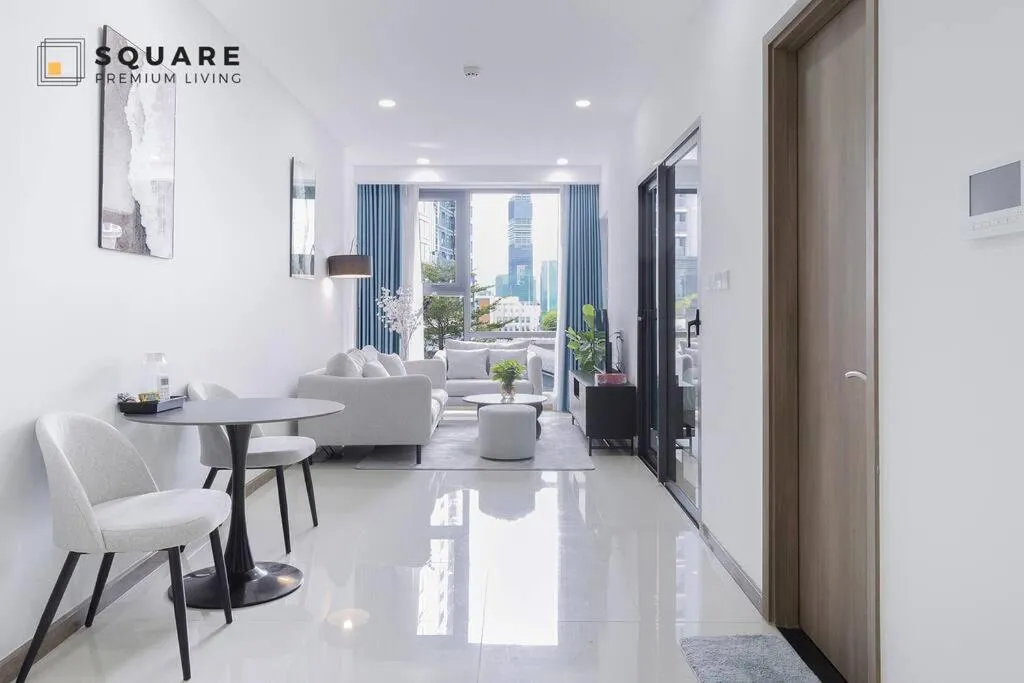 Image 5 of Opal SGP Premium 1-Bed 50m2 Apt with Pool by SquareLiv