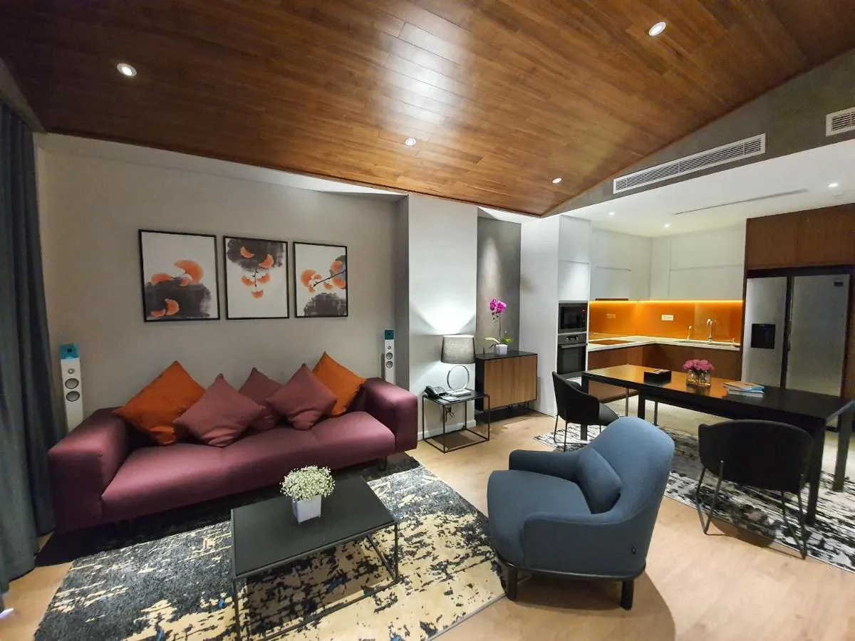 Image 3 of Orchid Boutique Hotel & Apartment