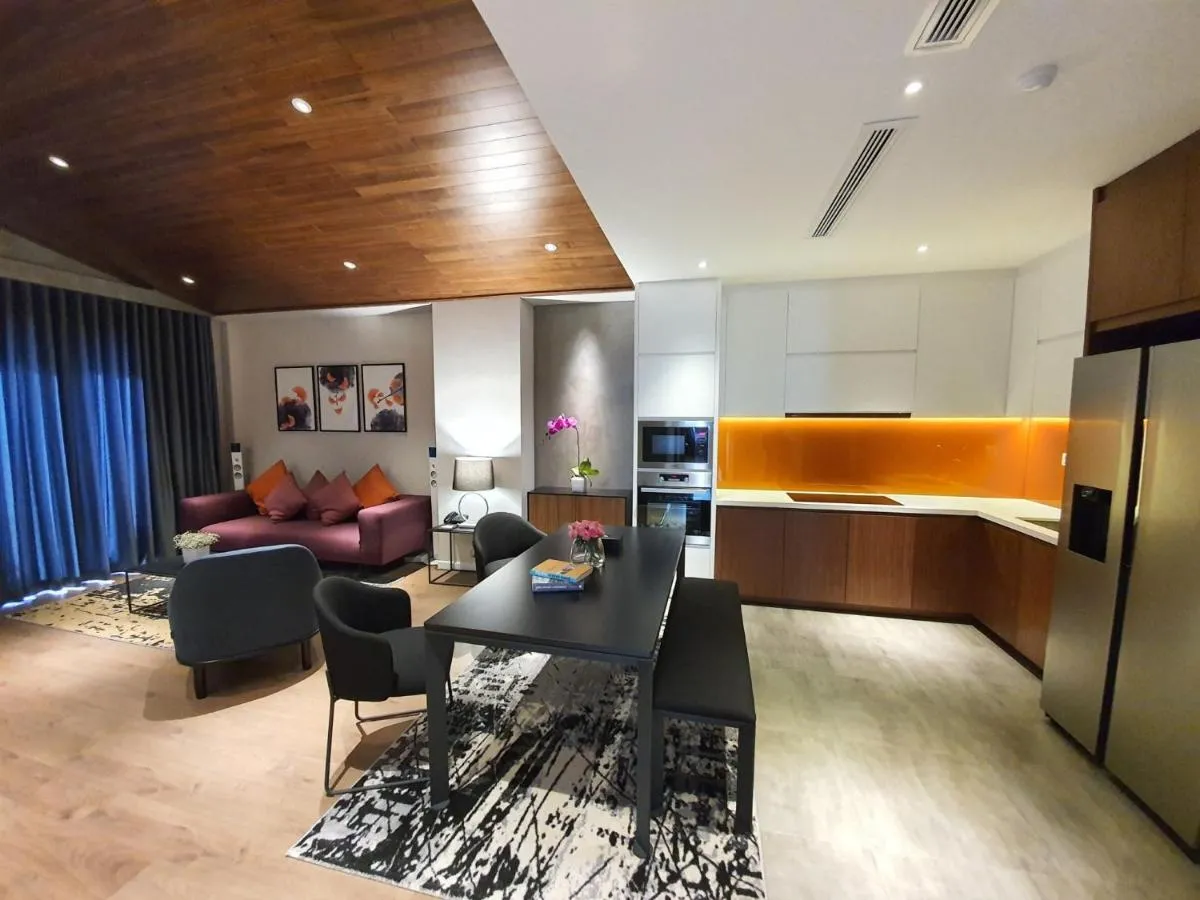 Image 4 of Orchid Boutique Hotel & Apartment