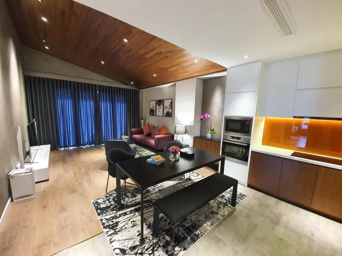 Image 5 of Orchid Boutique Hotel & Apartment