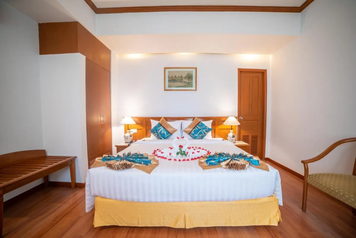 Image 4 of Oscar Saigon Hotel