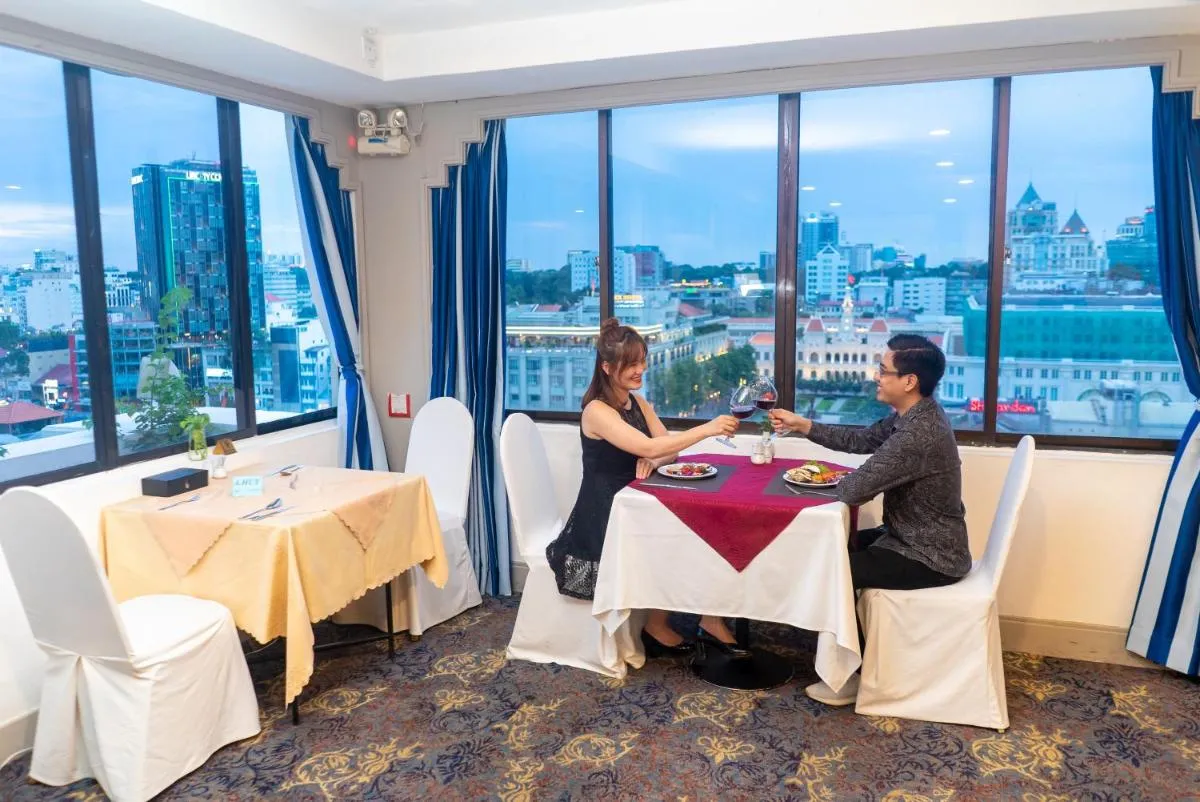 Image 3 of Oscar Saigon Hotel