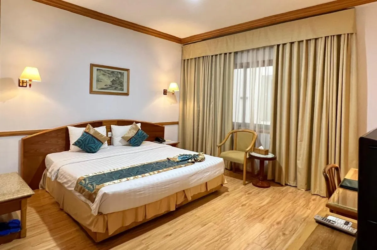 Image 5 of Oscar Saigon Hotel