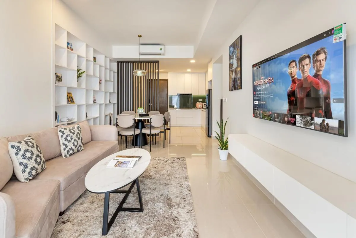 Image 5 of Otis Soho Saigon Balcony Apartment
