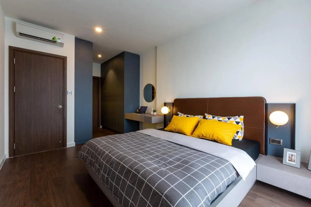 Image 4 of Oui! Oui! CBD Apartment – Rivergate Building