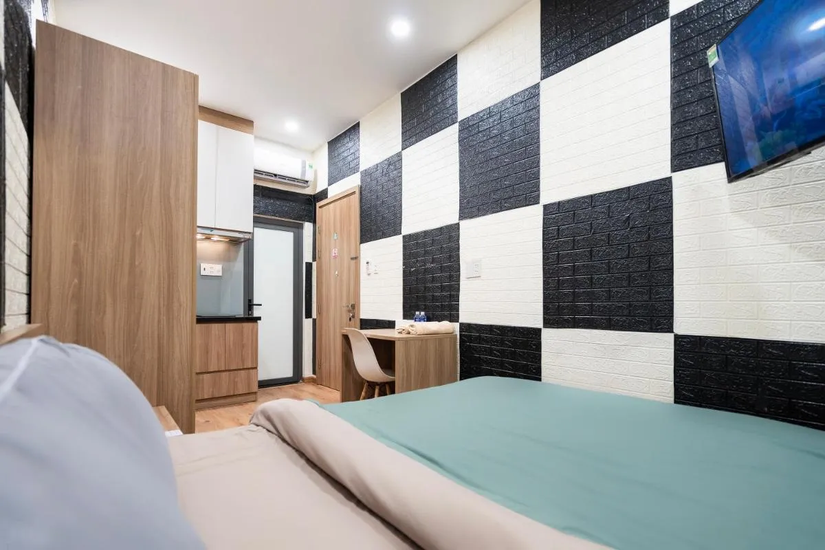 Image 3 of Our Homestay Free Laundry