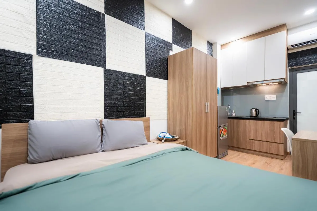 Image 4 of Our Homestay Free Laundry