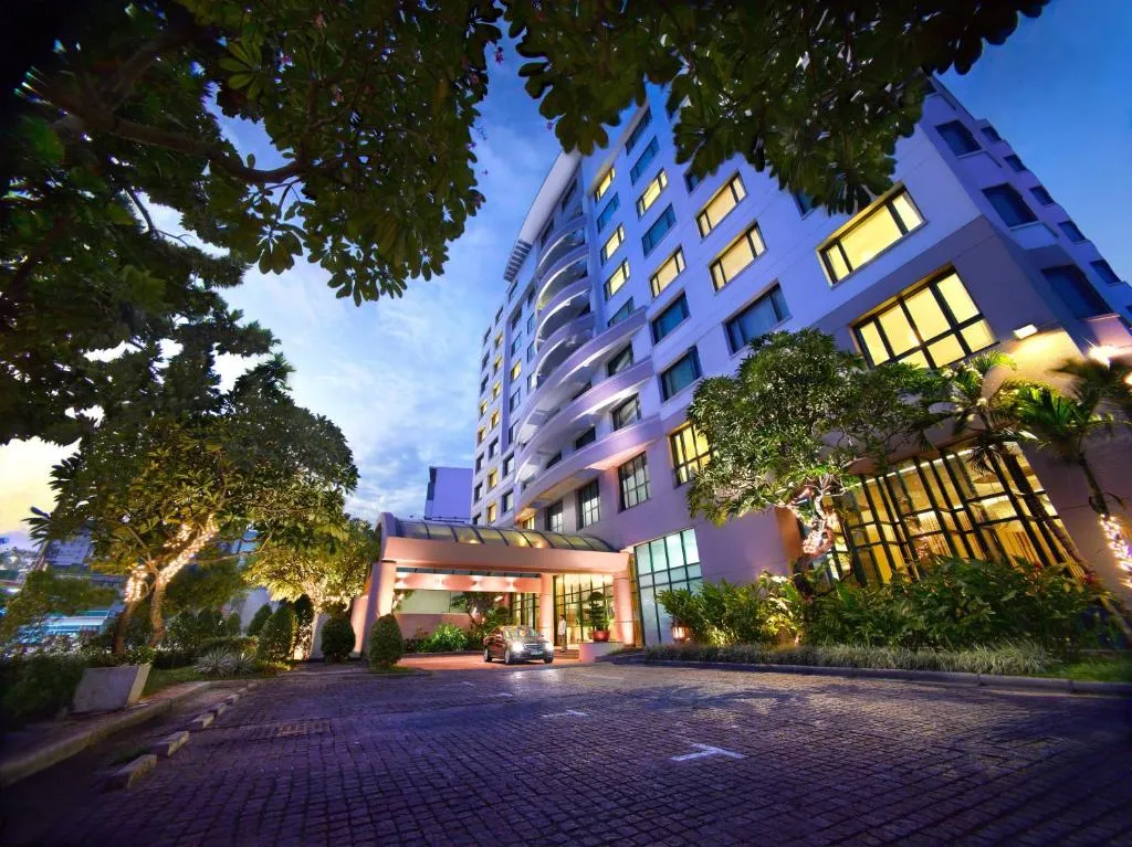 Image 1 of PARKROYAL Saigon