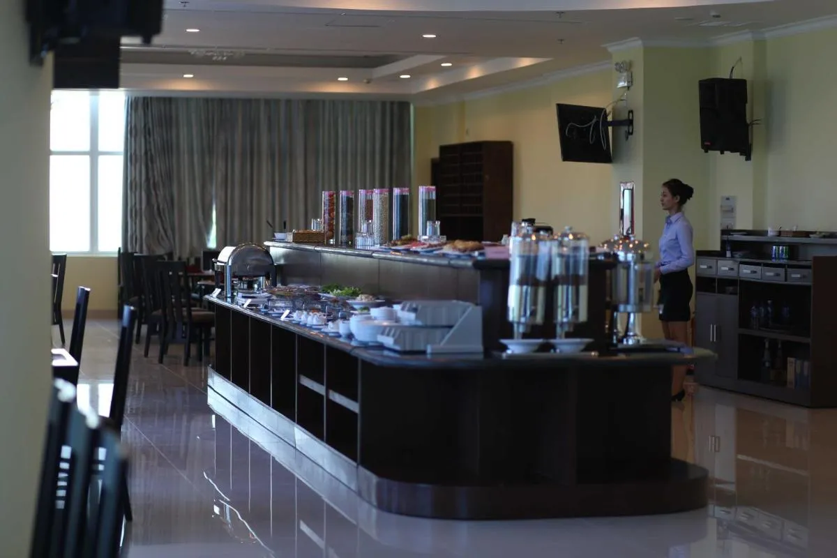 Image 3 of PHU MY HARBOUR HOTEL – Old Golf Phu My Hotel