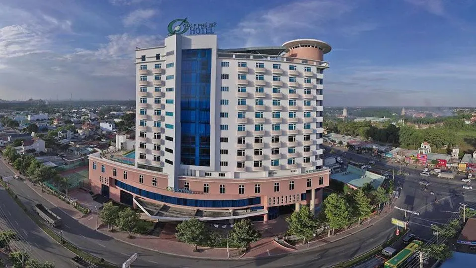 Image 1 of PHU MY HARBOUR HOTEL – Old Golf Phu My Hotel
