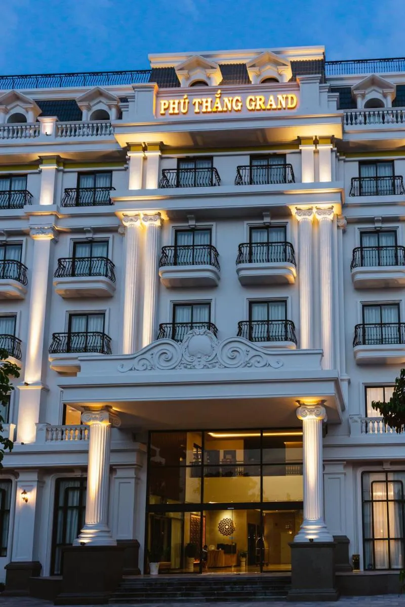 Image 4 of PHU THANG GRAND HOTEL