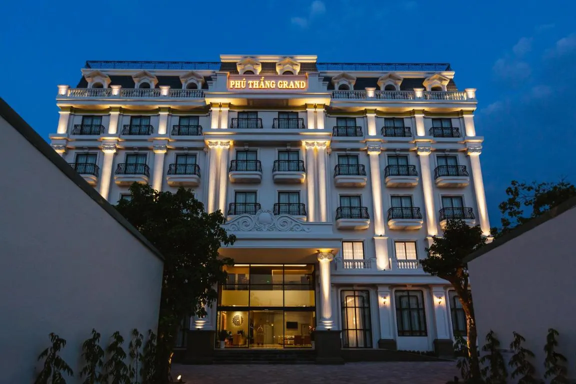 Image 1 of PHU THANG GRAND HOTEL