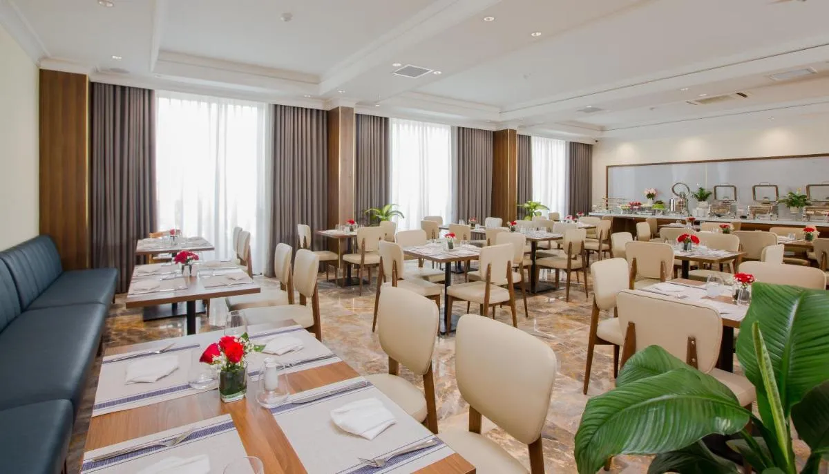 Image 5 of PHU THANG GRAND HOTEL