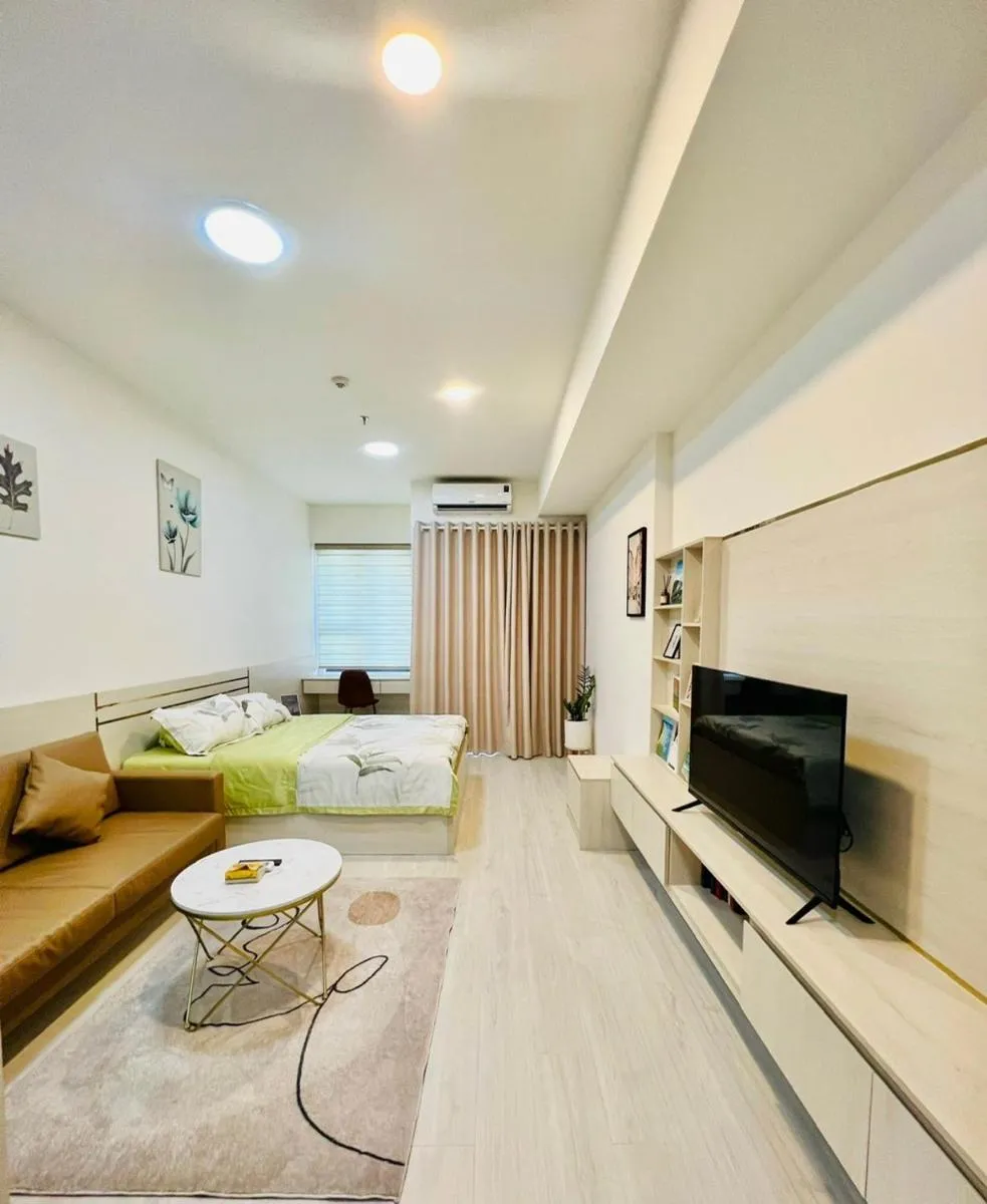 Image 4 of PREMIER Aparts – SOHO Residence, City Central, 10mins to BenThanh Market, BuiVien Street