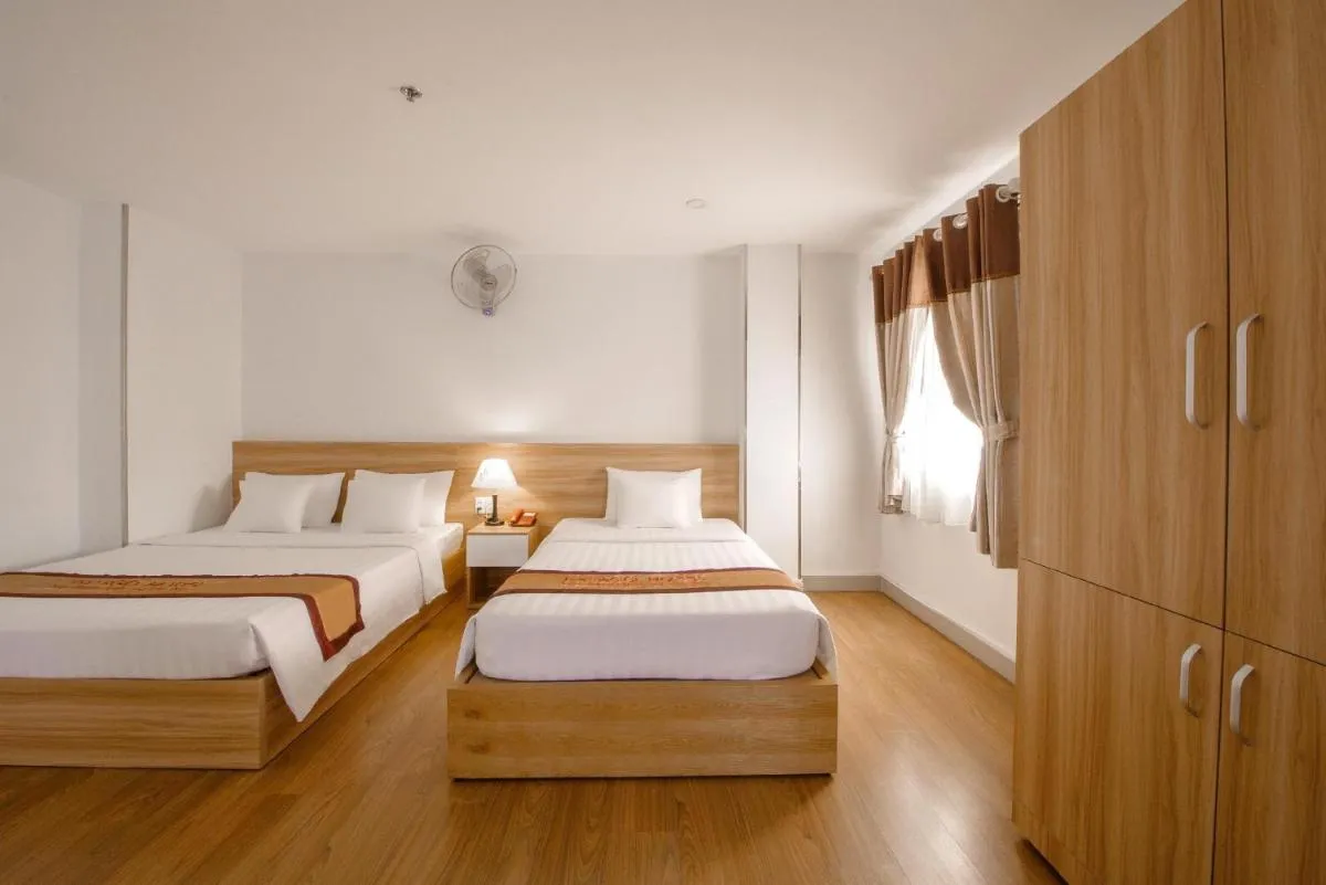 Image 5 of Palago Park View Hotel