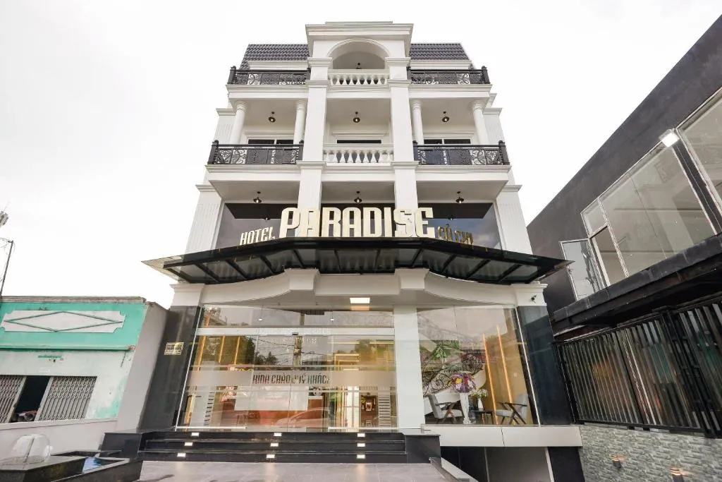 Image 1 of Paradise Cu Chi Hotel