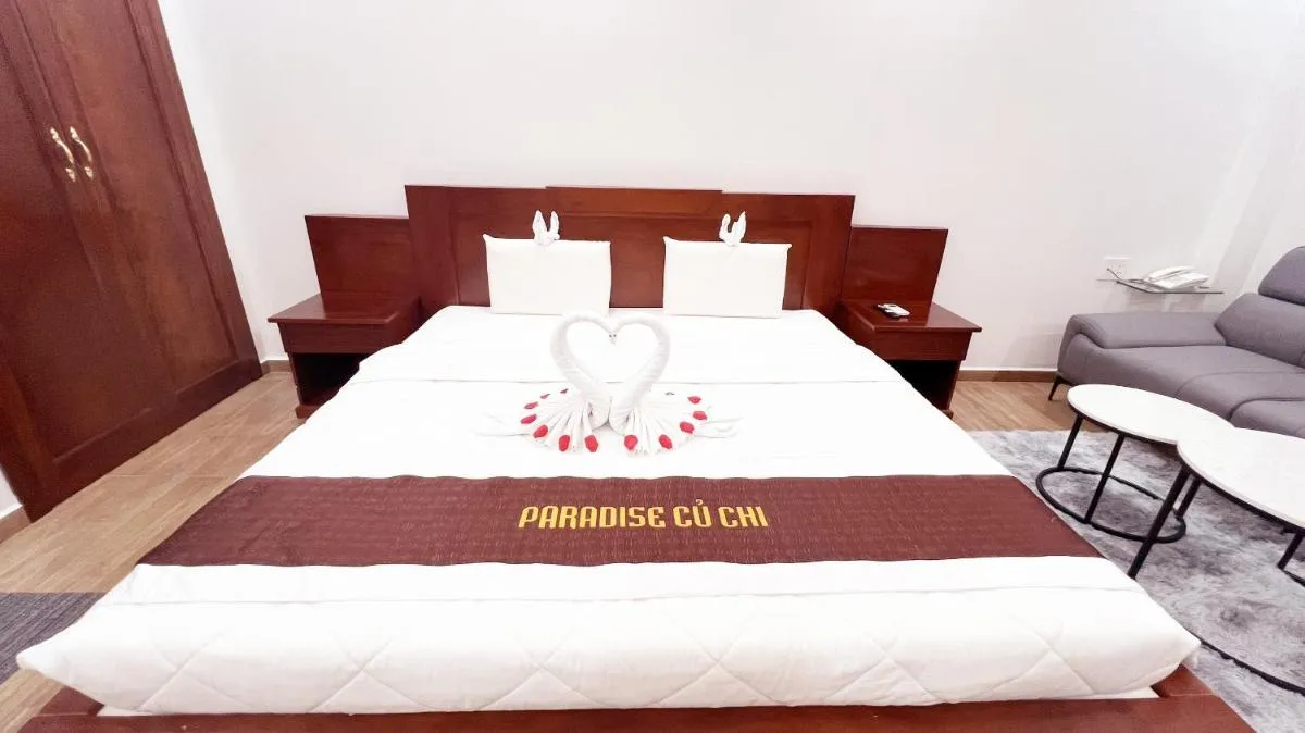 Image 4 of Paradise Cu Chi Hotel