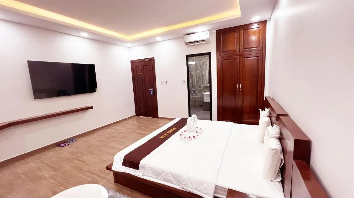 Image 5 of Paradise Cu Chi Hotel