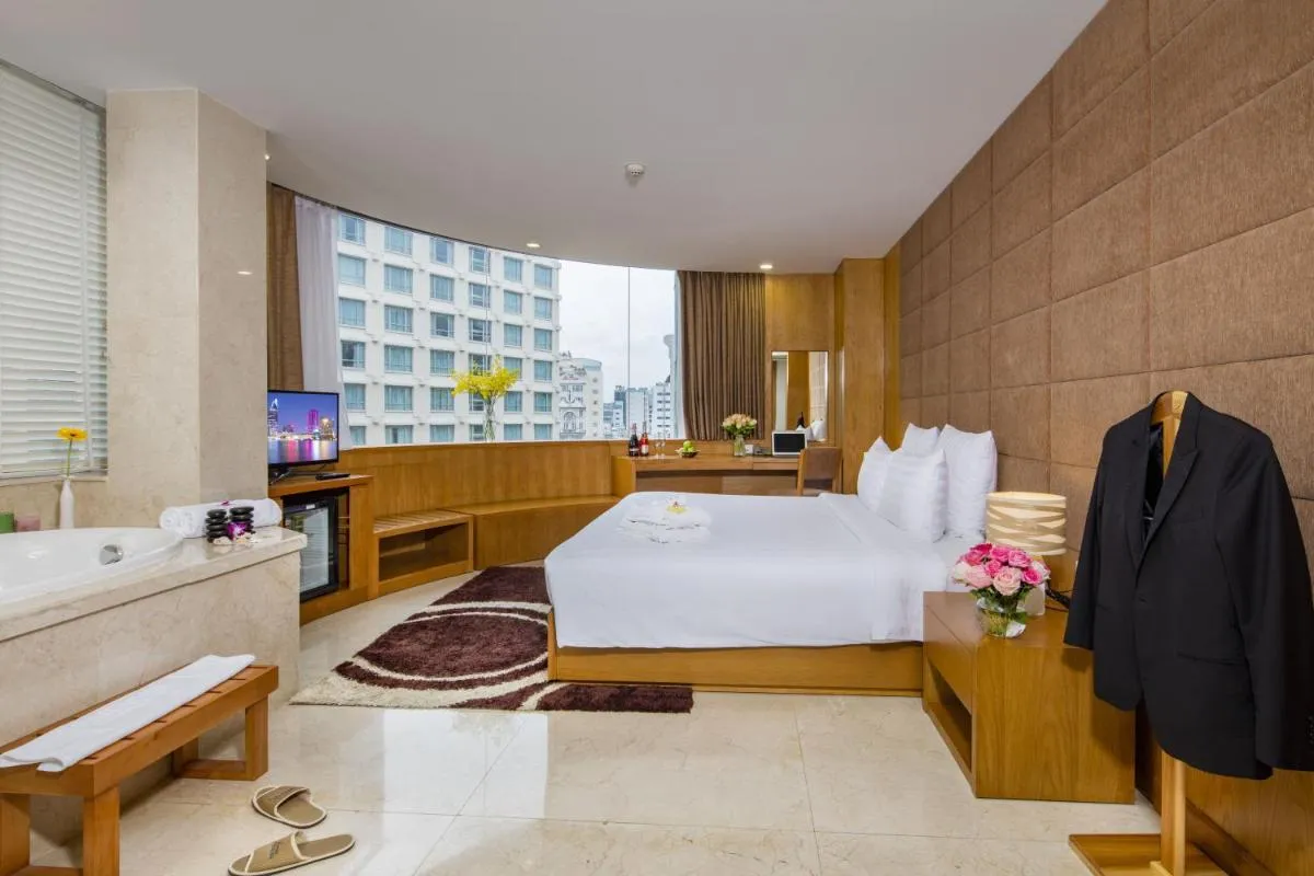 Image 3 of Paradise Saigon Boutique Hotel & Spa