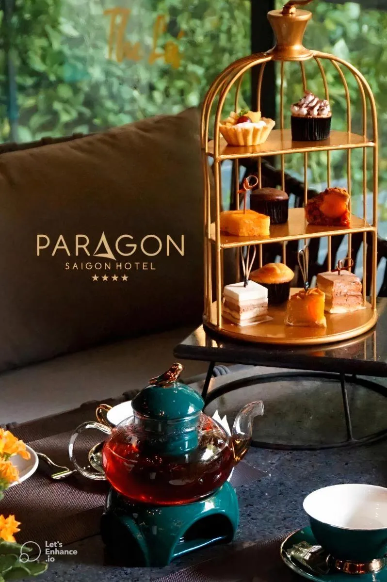 Image 4 of Paragon Saigon Hotel