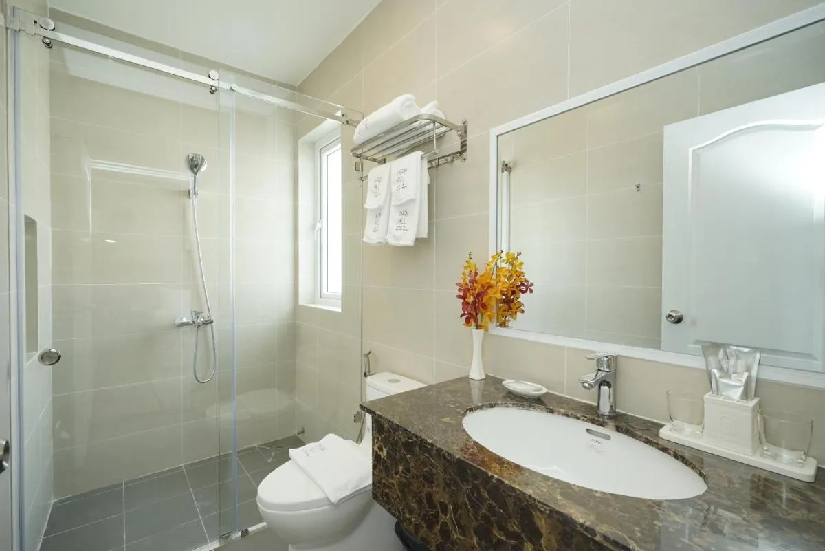 Image 3 of Park Hill Hotel – Phu My Hung