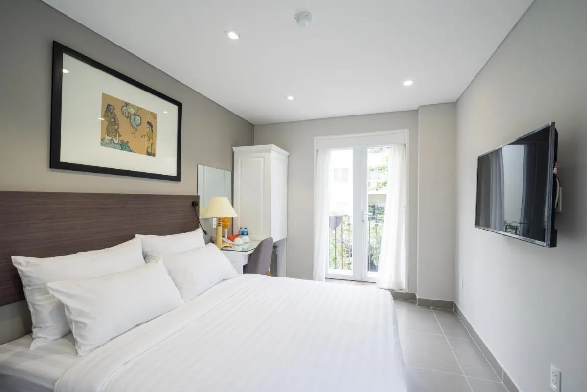 Image 5 of Park Hill Hotel – Phu My Hung