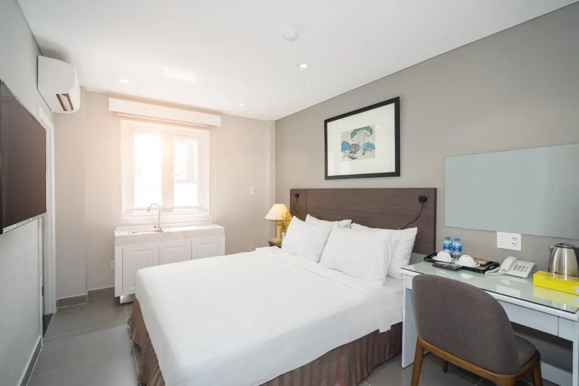 Image 1 of Park Hill Hotel – Phu My Hung