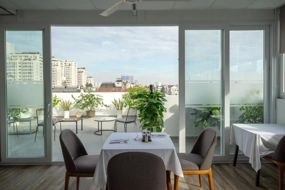 Image 4 of Park Hill Hotel – Phu My Hung