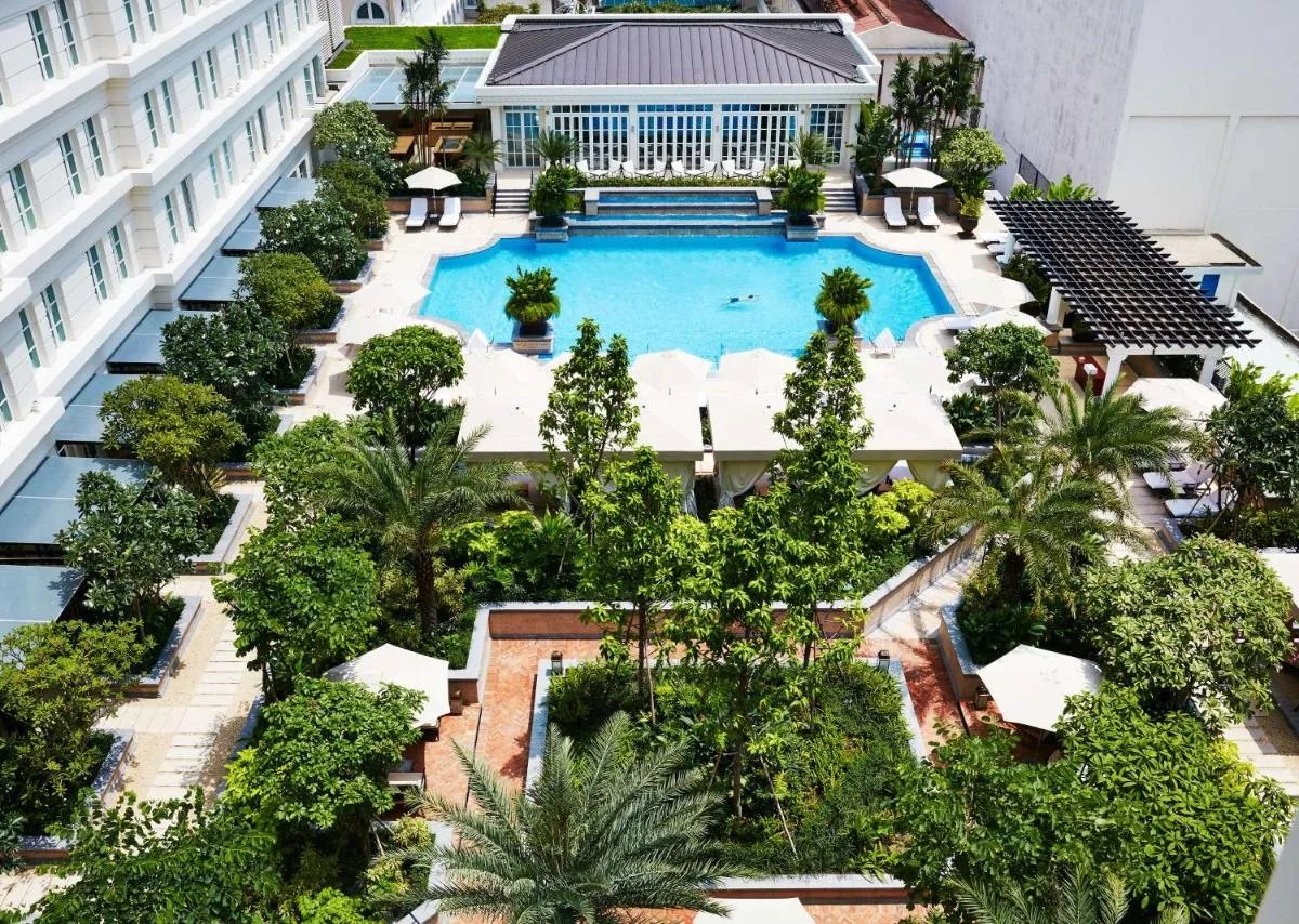 Image 3 of Park Hyatt Saigon