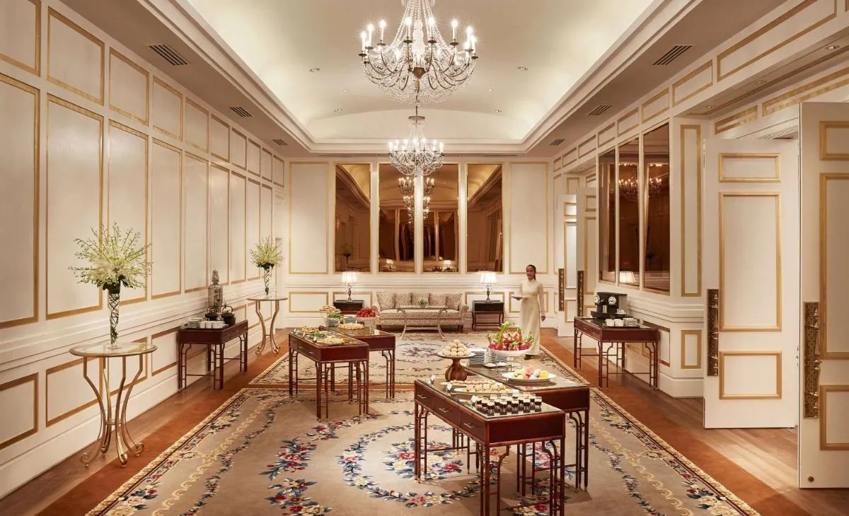 Image 5 of Park Hyatt Saigon