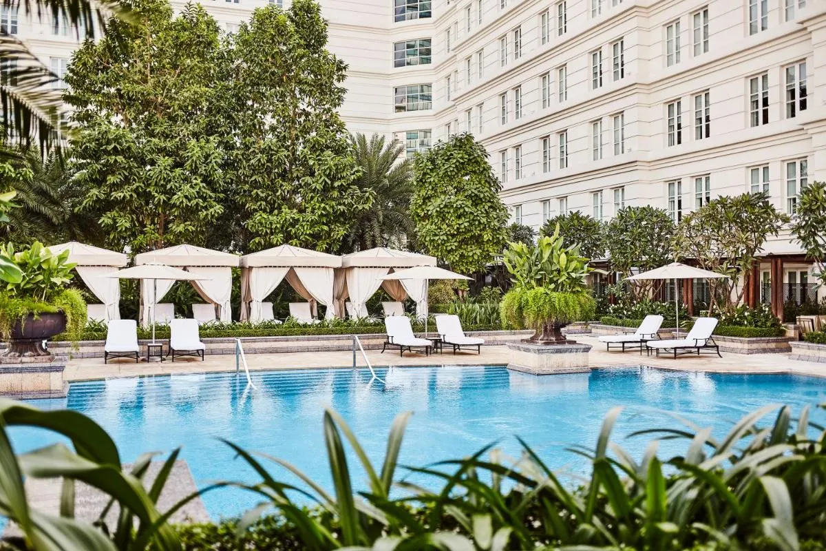 Image 4 of Park Hyatt Saigon
