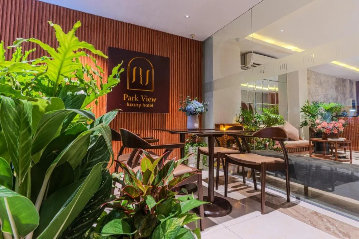 Image 1 of Park View Luxury Hotel