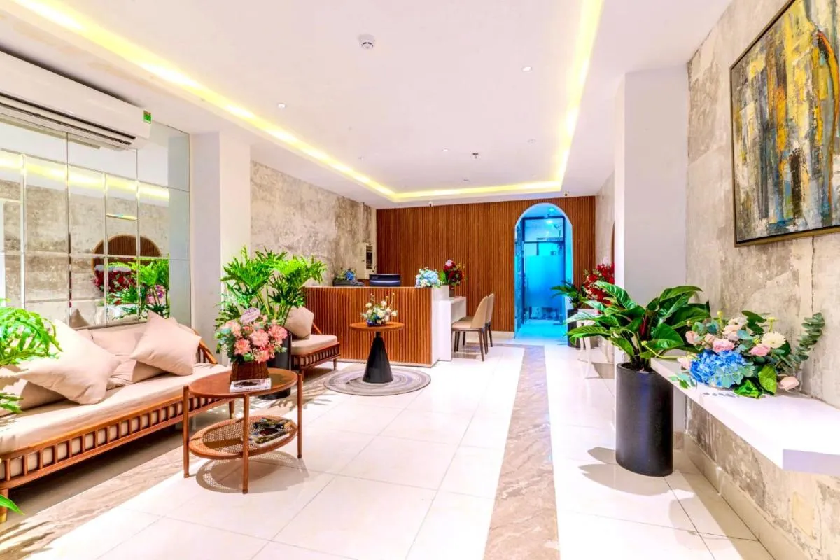 Image 4 of Park View Luxury Hotel