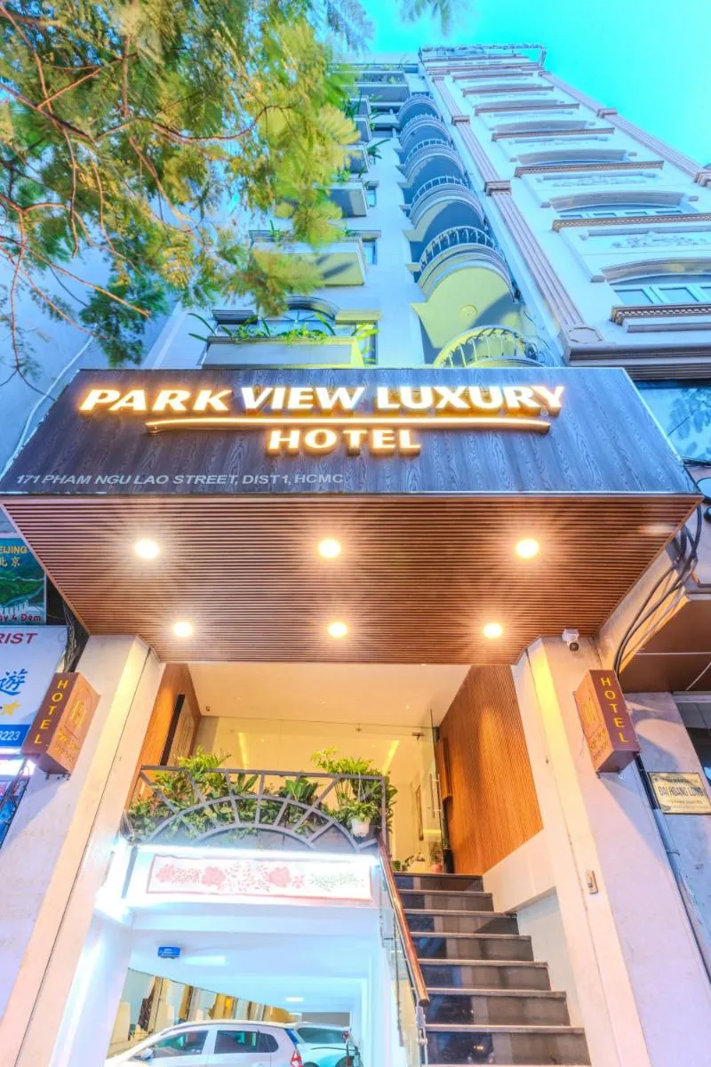 Image 5 of Park View Luxury Hotel