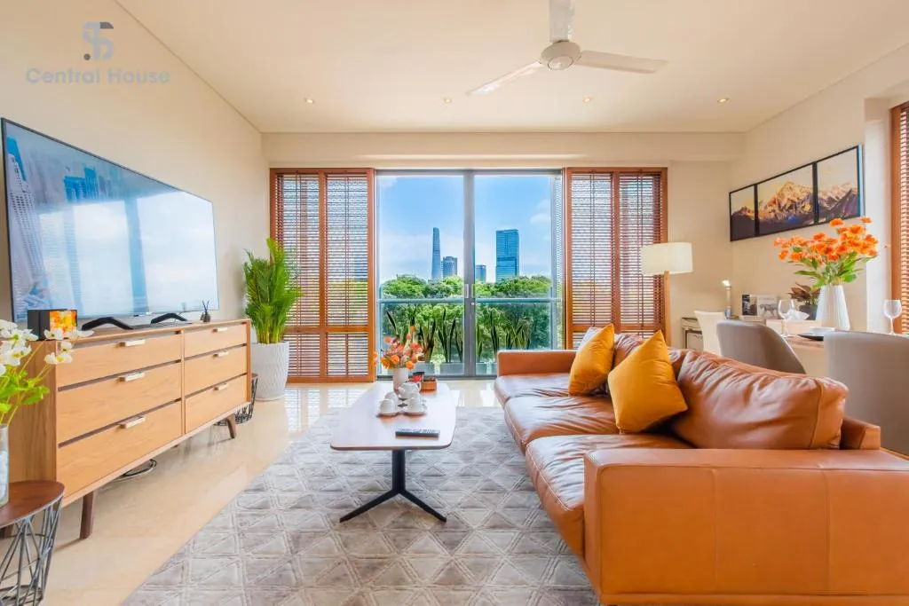 Image 1 of Park view Avalon Apartment District 1 HCM City