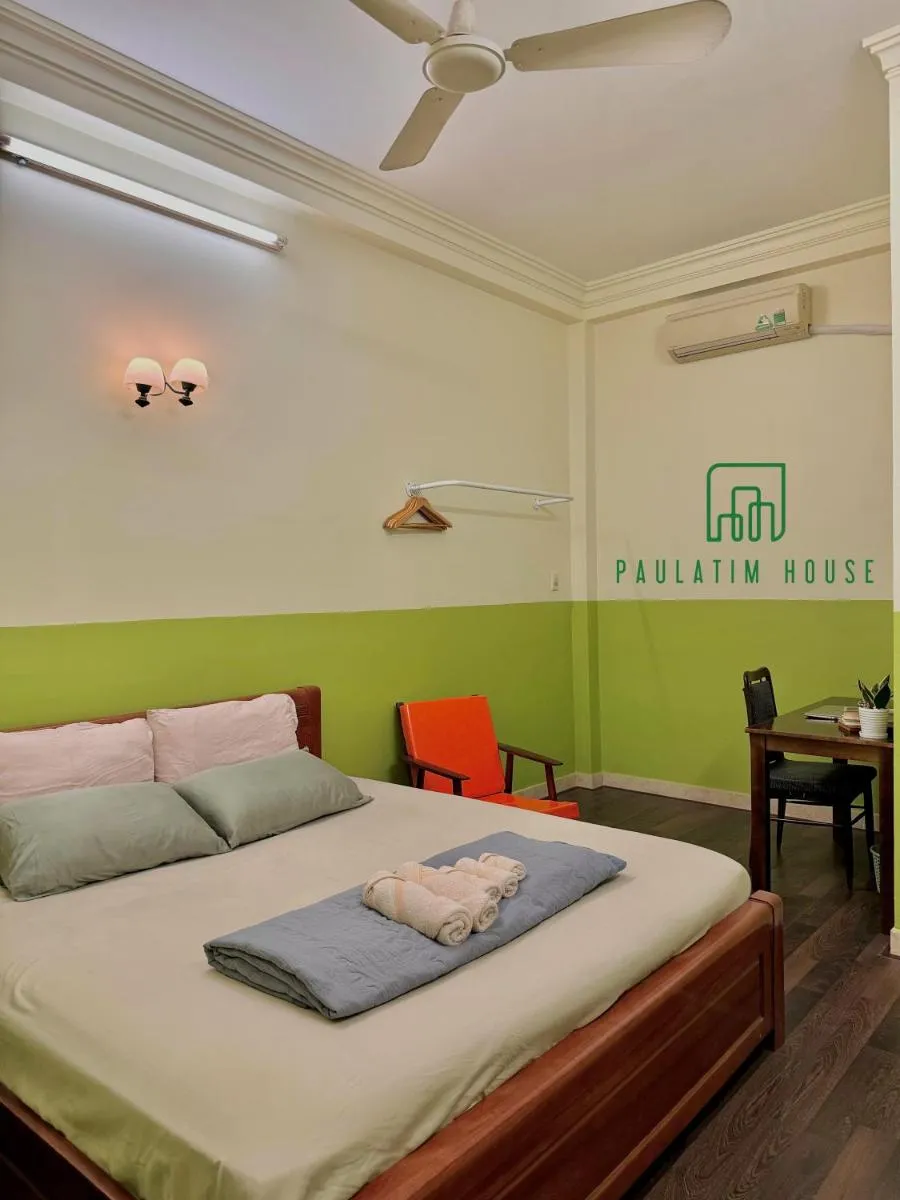 Image 4 of Paulatim House Saigon