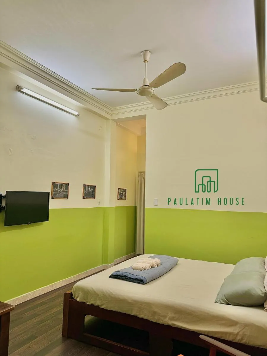 Image 5 of Paulatim House Saigon