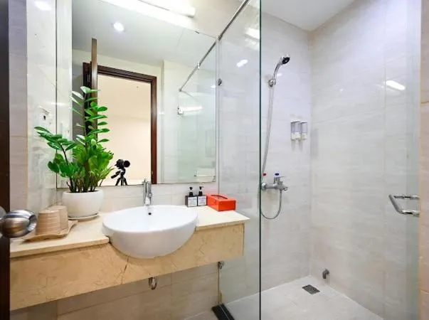 Image 3 of Pearl Central Hotel- Near Nguyen Hue street