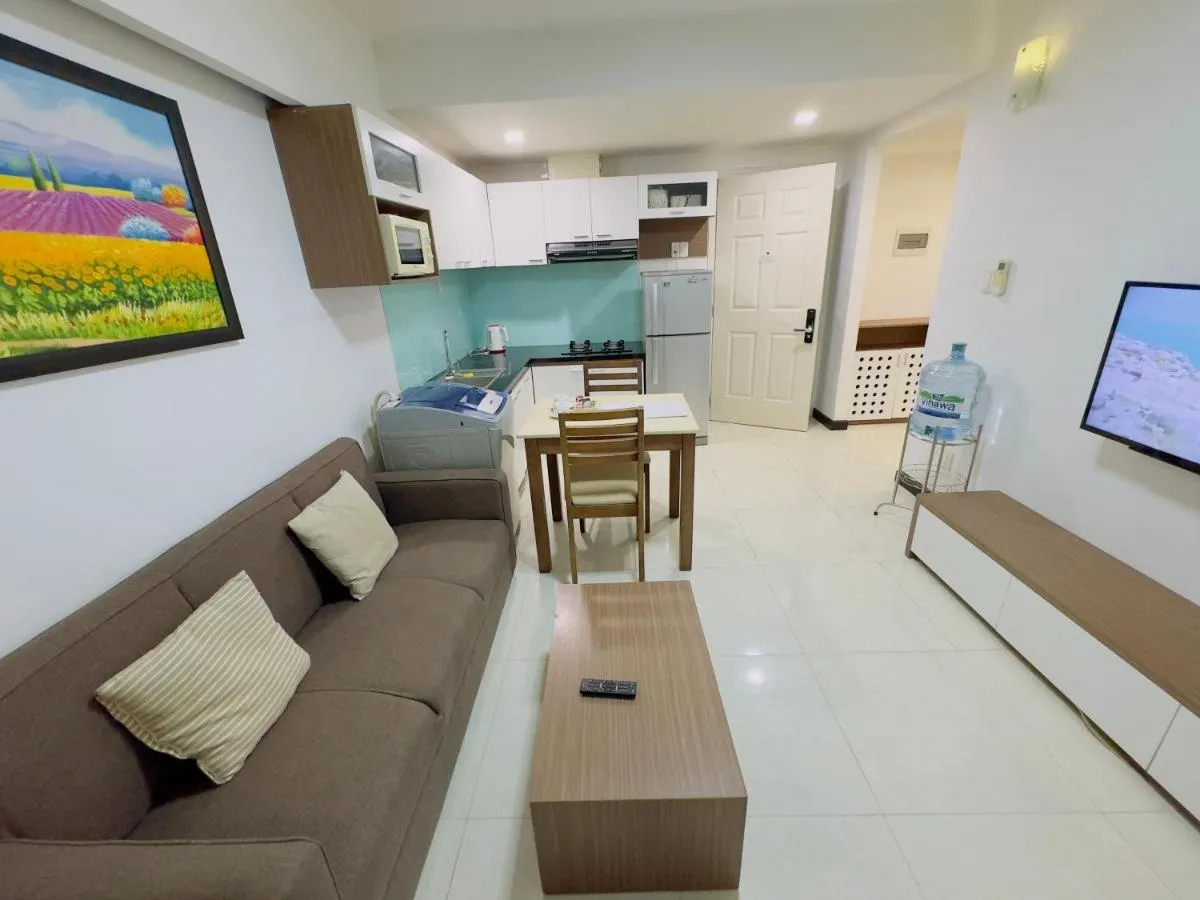 Image 4 of Pearl Service Apartment