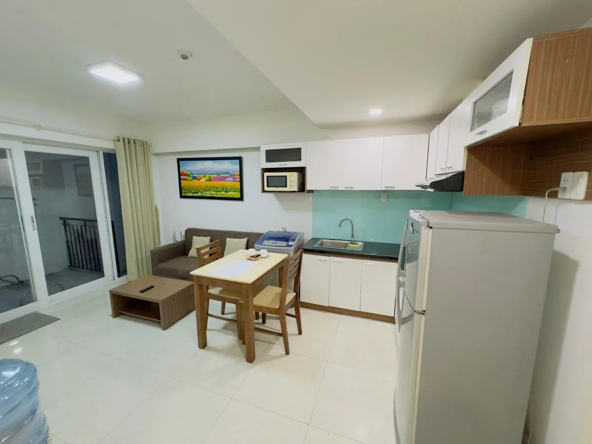 Image 3 of Pearl Service Apartment