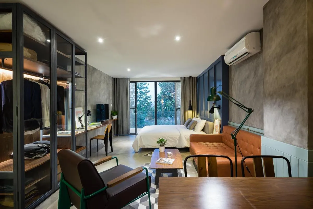 Image 3 of Pepper House Studio Apartment