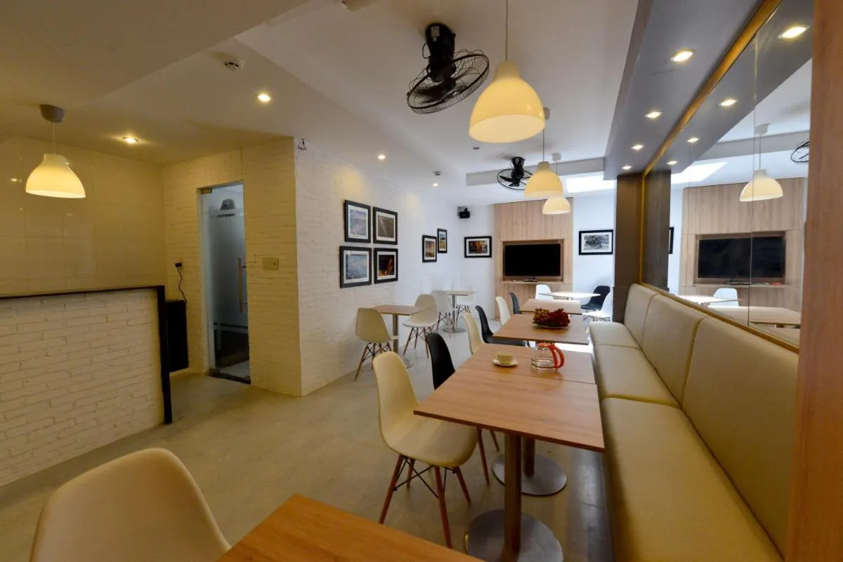 Image 4 of Phu My Hung – Saigon South Serviced Apartments – Near Vivo City Mall