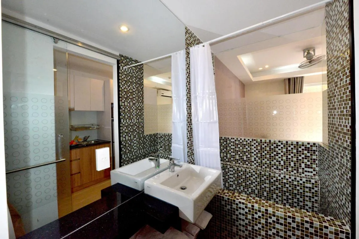 Image 3 of Phu My Hung – Saigon South Serviced Apartments – Near Vivo City Mall
