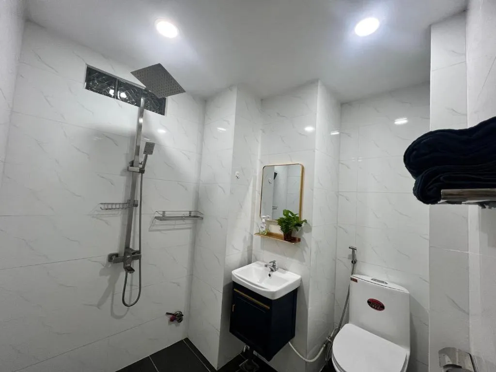 Image 1 of Private Homestay District 1, Tan Ðinh Ward, HCM City