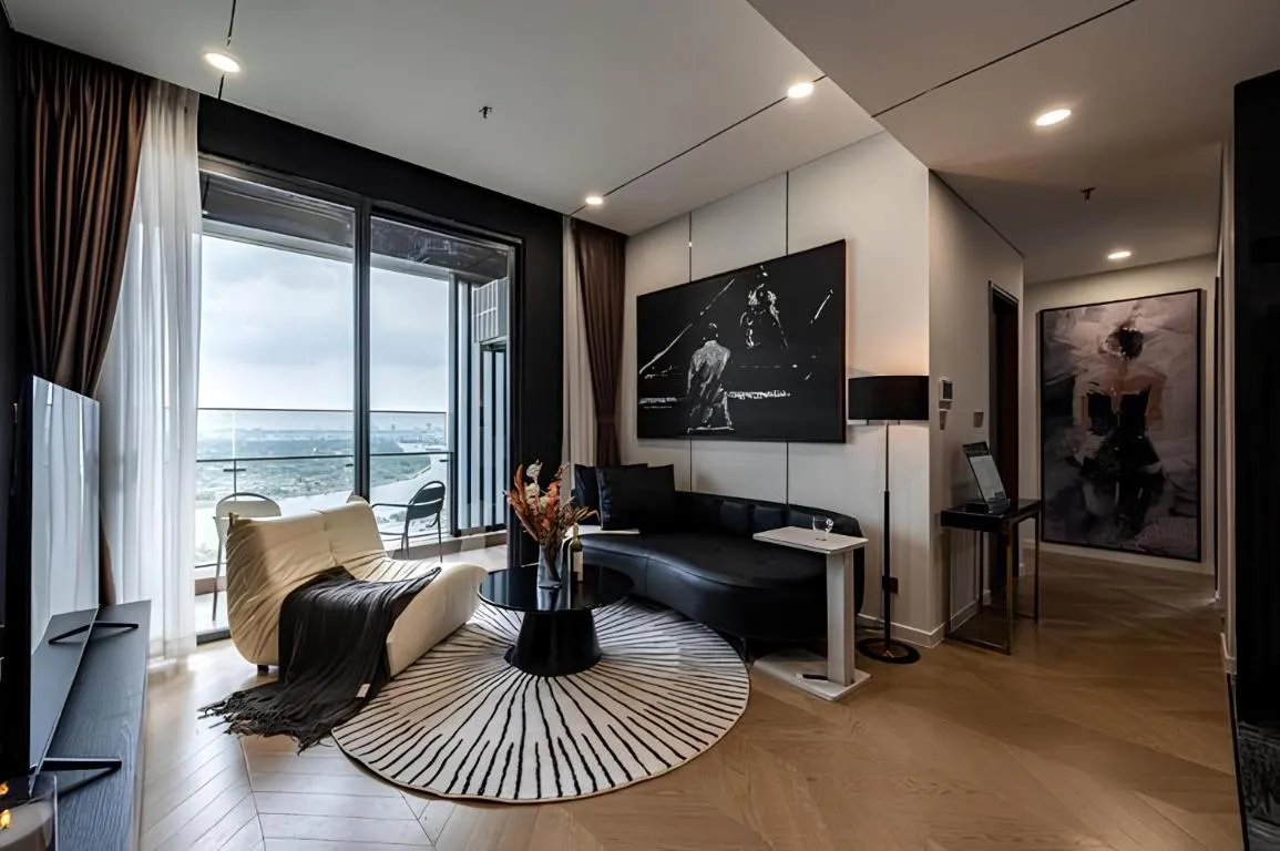 Image 1 of Private Lumiere Manor – Luxury Living in Thao Dien