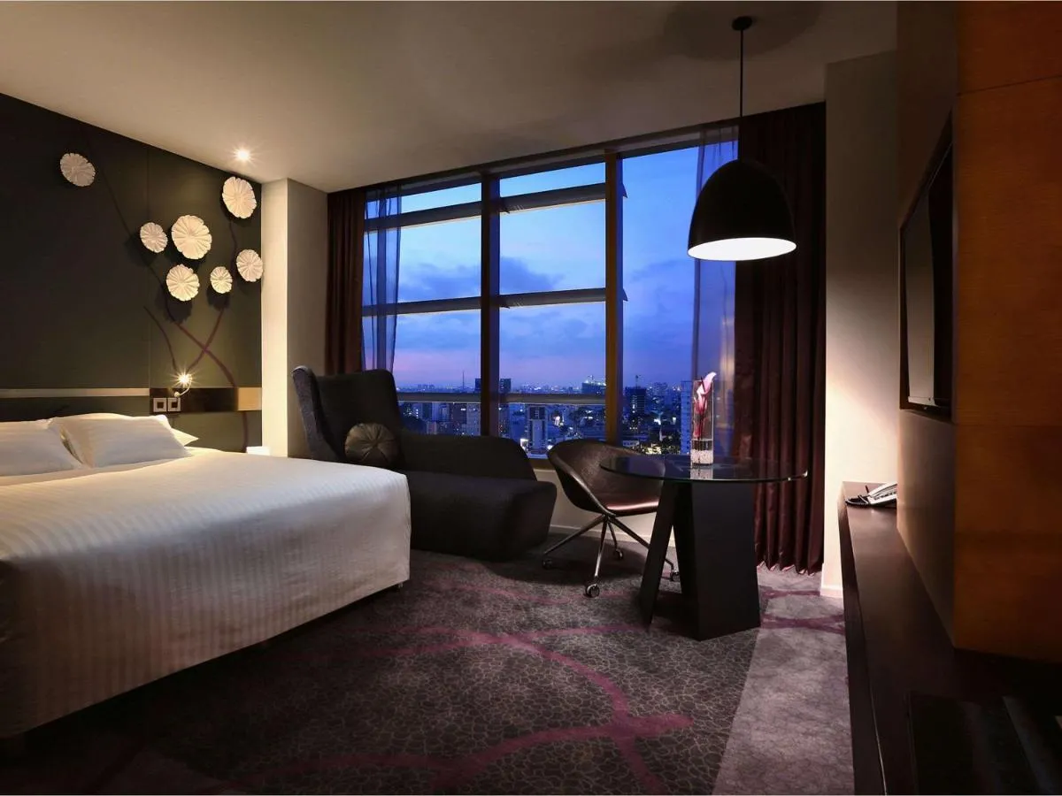 Image 3 of Pullman Saigon Centre