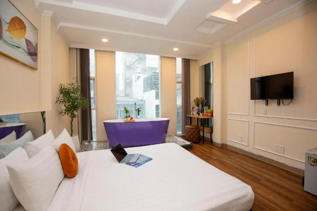 Image 5 of Quy Hung Hotel Central