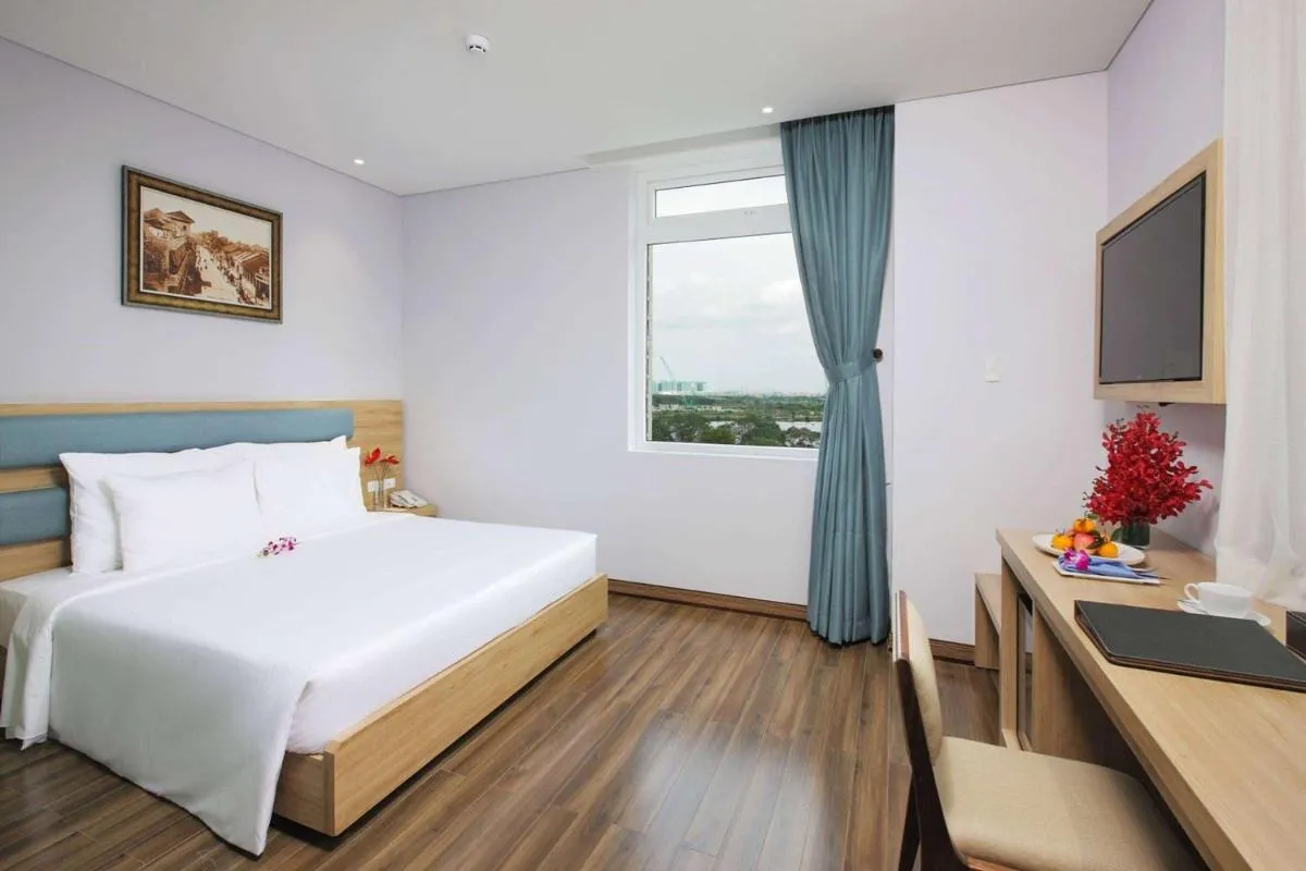Image 5 of RAMADA ENCORE BY WYNDHAM SAIGON D1 – Formerly M Boutique Hotel Saigon